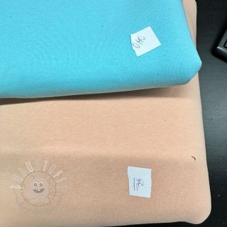 StoffresteSommersweat alpenfleece JOGGING 263