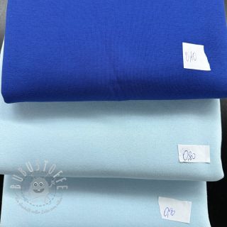 StoffresteSommersweat alpenfleece JOGGING 264