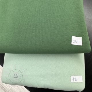 StoffresteSommersweat alpenfleece JOGGING 265