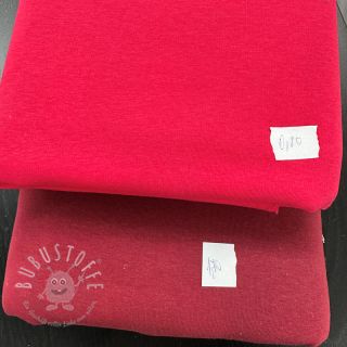 StoffresteSommersweat alpenfleece JOGGING 267