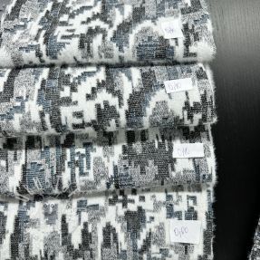 Stoffreste Strickstoffe 197