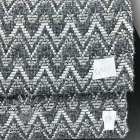 Stoffreste Strickstoffe 198