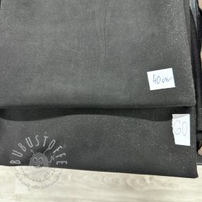 Stoffreste Suede stretch 034