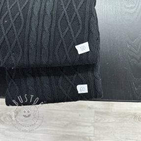 Stoffreste Strickstoffe 199