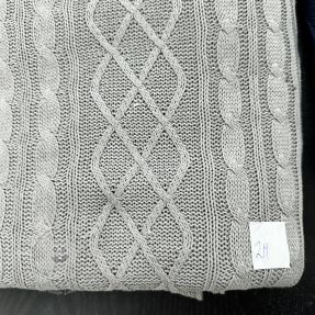 Stoffreste Strickstoffe 205