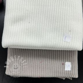 Stoffreste Strickstoffe 226