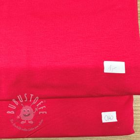 Stoffreste Sommersweat modal 164