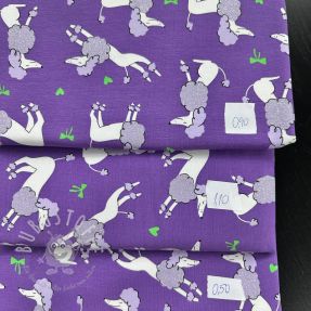 Stoffreste digi print 2183