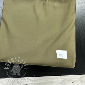 Stoffreste Jersey VISCOSE TENCEL 007