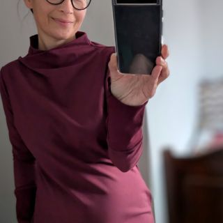 Jersey PREMIUM violet