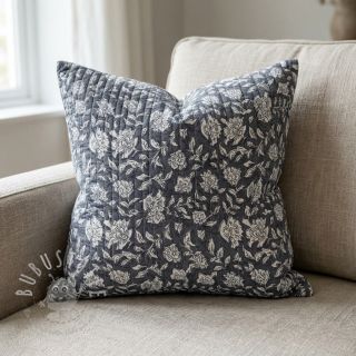 Baumwollstoff QUILT Gange gris