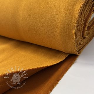 Suede stretch SCUBA brick