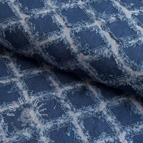 JEANS DENIM Rupture design C