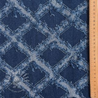 JEANS DENIM Rupture design C