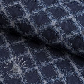 JEANS DENIM Rupture design D