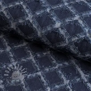 JEANS DENIM Rupture design D