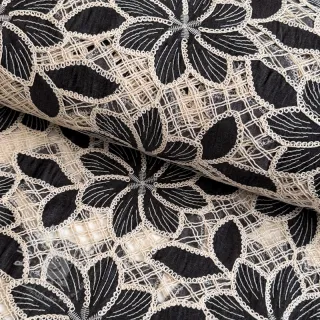 JEANS DENIM Lavicia Lace design B