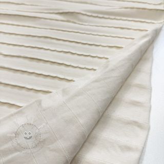 Jersey RUFFLES SIMPLY NATURAL