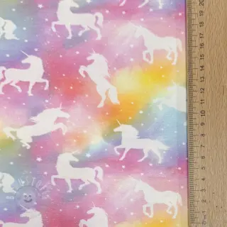 Jersey Unicorns digital print
