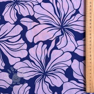 Viskosestoff RADIANCE Duna blue