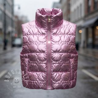 Steppstoffe FOIL Apples