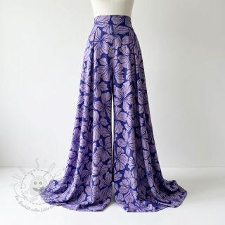 Viskosestoff RADIANCE Duna blue