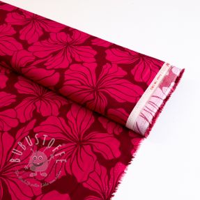 Viskosestoff RADIANCE Duna red