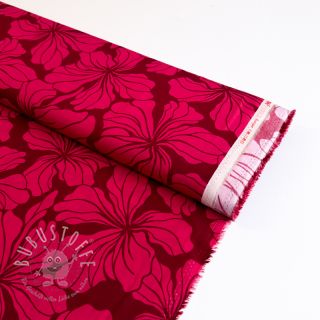 Viskosestoff RADIANCE Duna red