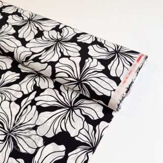 Viskosestoff RADIANCE Duna black