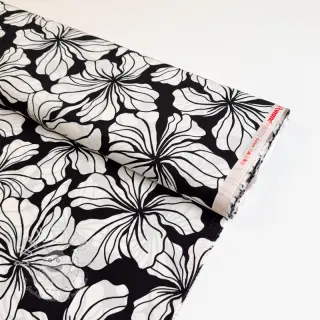 Viskosestoff RADIANCE Duna black