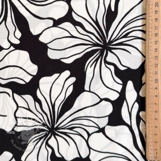 Viskosestoff RADIANCE Duna black