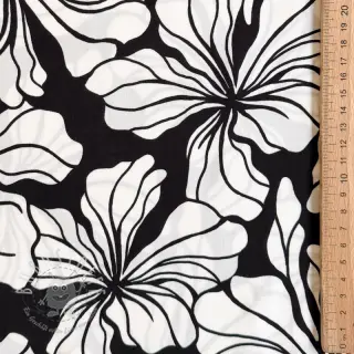 Viskosestoff RADIANCE Duna black