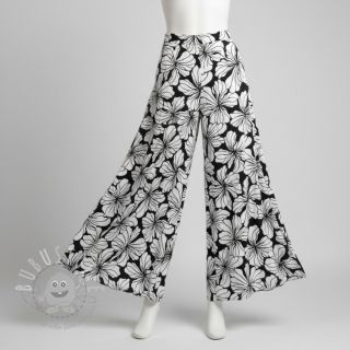 Viskosestoff RADIANCE Duna black