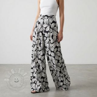 Viskosestoff RADIANCE Duna black