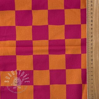 Dekostoff Joyful Basic Block digital print