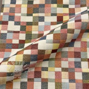 Dekostoff GOBELIN PREMIUM Indian Block Tapestry