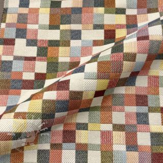 Dekostoff GOBELIN PREMIUM Indian Block Tapestry