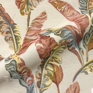 Dekostoff GOBELIN Indian Palm Tapestry