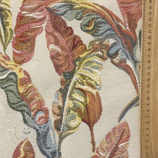 Dekostoff GOBELIN PREMIUM Indian Palm Tapestry
