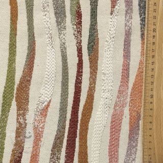 Dekostoff GOBELIN Indian Golf Tapestry