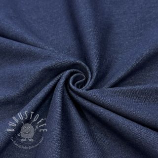 JEANS DENIM TWILL dark blue