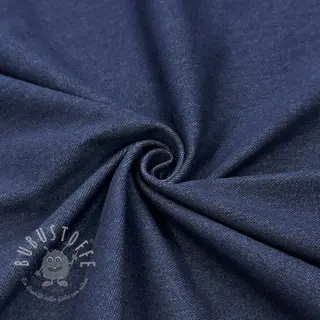 JEANS DENIM TWILL dark blue