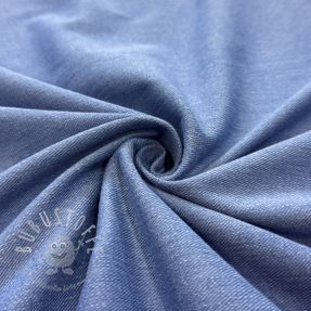 JEANS DENIM TWILL bleached