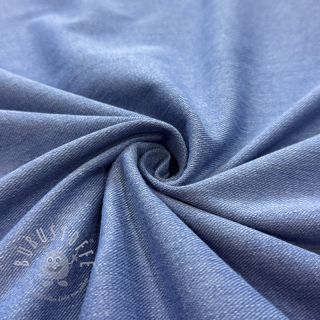 JEANS DENIM TWILL bleached