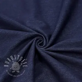 JEANS DENIM TWILL indigo blue