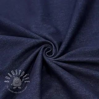 JEANS DENIM TWILL indigo blue