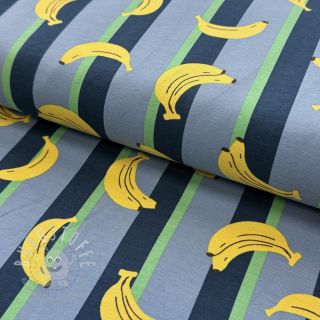 Jersey Fruits Banana petrol