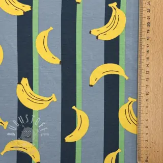 Jersey Fruits Banana petrol