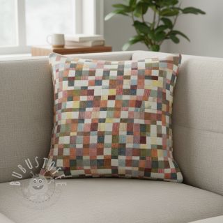 Dekostoff GOBELIN PREMIUM Indian Block Tapestry