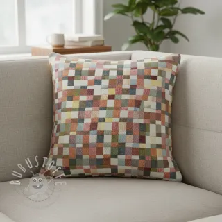 Dekostoff GOBELIN PREMIUM Indian Block Tapestry